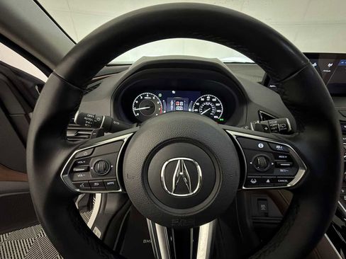 Used 2024 Acura RDX SH-AWD w/ Technology Package image 13