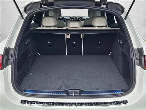 Certified 2026 Mercedes-Benz GLE 350 4MATIC image 7