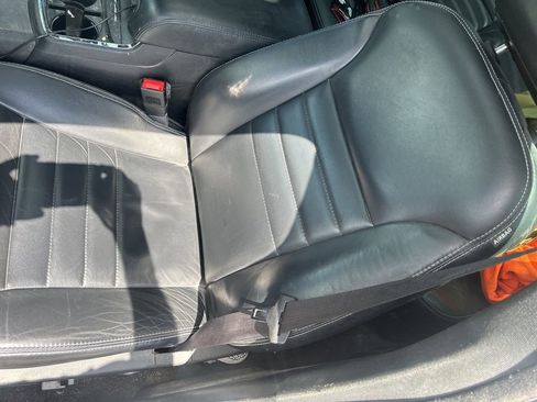 Used 2014 Dodge Charger SXT Plus AWD/4WD image 14