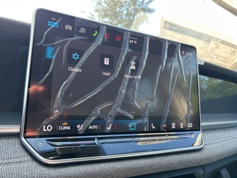 New 2026 Volkswagen Tiguan S FWD image 26