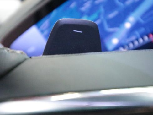 Used 2025 Buick Envision Sport Touring image 16