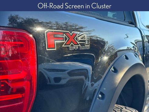 Used 2019 Ford Ranger XLT w/ FX4 Off-Road Package image 11