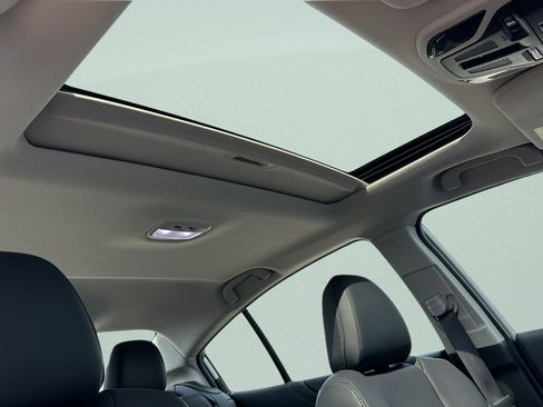 Certified 2025 Subaru Legacy Limited AWD/4WD image 37
