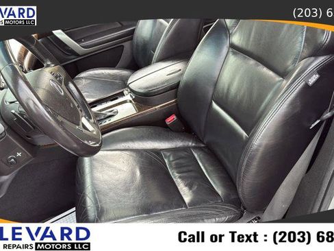 Used 2013 Acura MDX Sport Utility 4D image 23