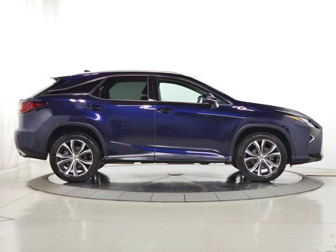 Used 2017 Lexus RX 350 AWD w/ Premium Package image 11