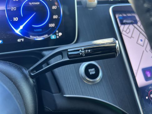 Certified 2024 Mercedes-Benz EQE 350+ 4MATIC SUV image 26