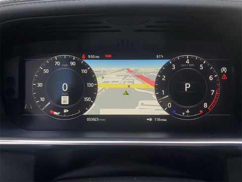 Used 2022 Land Rover Range Rover Westminster Edition image 24