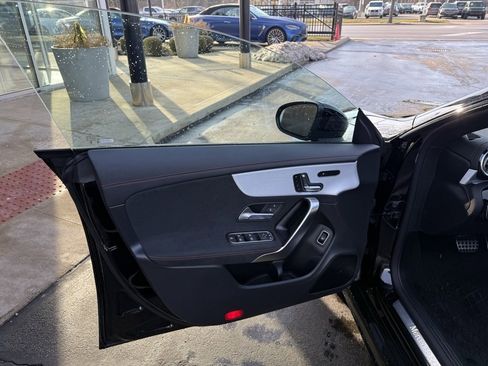 New 2026 Mercedes-Benz CLA 250 4MATIC image 10