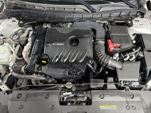 Used 2019 Nissan Altima 2.0 Platinum image 27