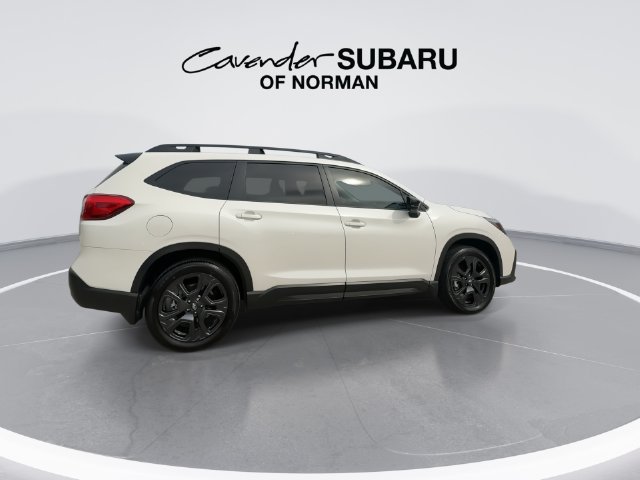 Certified 2026 Subaru Ascent Bronze Edition AWD/4WD image 2