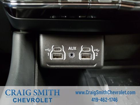 Used 2025 Dodge Durango R/T image 5