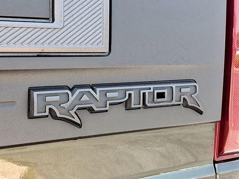 Used 2024 Ford F150 Raptor AWD/4WD image 33