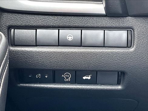 Used 2024 Nissan Rogue SV AWD/4WD image 36