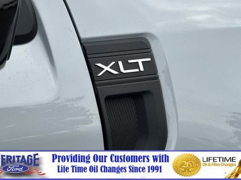 New 2026 Ford Maverick XLT w/ XLT Luxury Package image 25