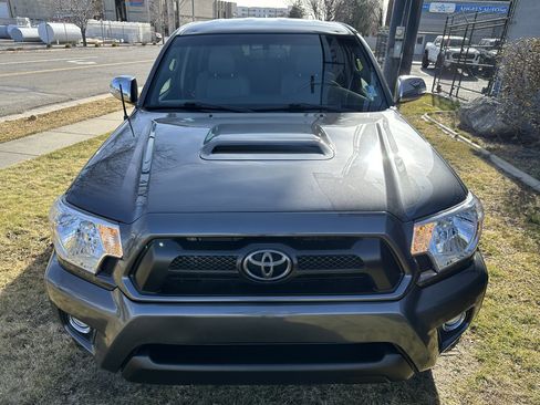 Used 2013 Toyota Tacoma 4x4 Double Cab image 13