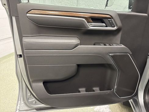 New 2026 Chevrolet Silverado 1500 RST image 13