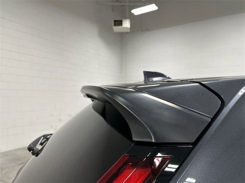 Used 2025 Honda CR-V EX-L image 23