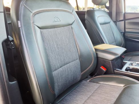 Certified 2024 Ford Explorer Timberline w/ Timberline Technology Package image 12