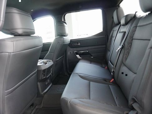 New 2025 Toyota Tundra Limited image 18