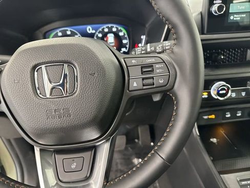 New 2026 Honda CR-V TrailSport image 13