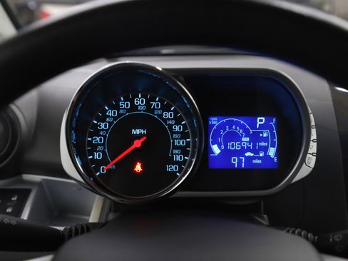 Used 2014 Chevrolet Spark LS image 22