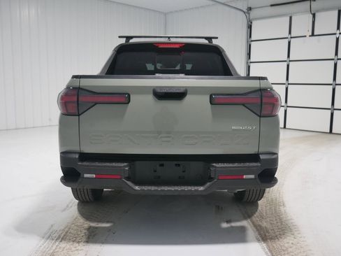 Certified 2023 Hyundai Santa Cruz SEL Premium image 7