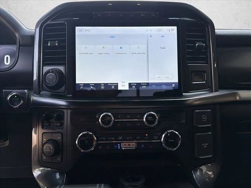 Used 2022 Ford F150 Lariat w/ Equipment Group 502A High AWD/4WD image 21