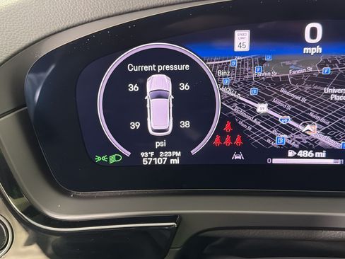 Certified 2024 Porsche Cayenne AWD/4WD image 23