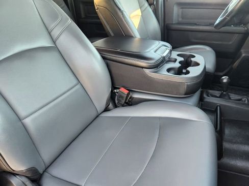 Certified 2021 RAM 2500 Tradesman w/ Chrome Appearance Group image 14