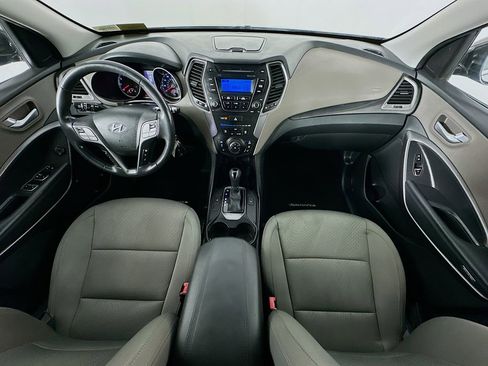 Used 2013 Hyundai Santa Fe Sport w/ Popular Equipment Pkg FWD image 10