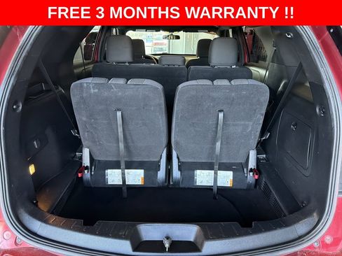 Used 2018 Ford Explorer XLT AWD/4WD image 21