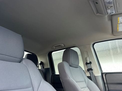 New 2026 Nissan Frontier S image 16