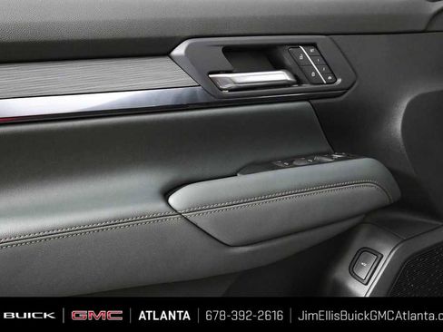 New 2026 GMC Terrain AT4 w/ Convenience Package III AWD/4WD image 6