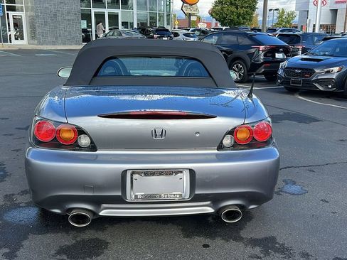 Used 2005 Honda S2000 image 5