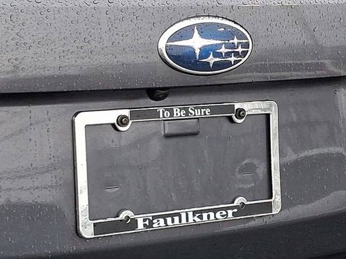 Used 2022 Subaru Forester Touring image 38