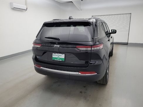 Used 2022 Jeep Grand Cherokee Limited 4xe AWD/4WD image 7