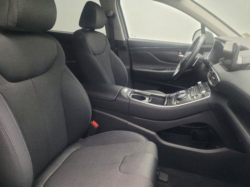 Used 2023 Hyundai Santa Fe SEL FWD image 21