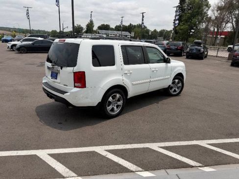 Used 2012 Honda Pilot EX-L image 14