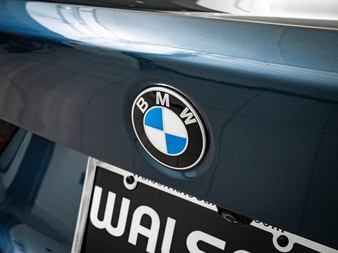 Certified 2025 BMW 330i xDrive Sedan image 18