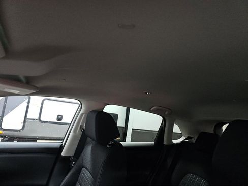 Used 2026 Honda HR-V LX image 13