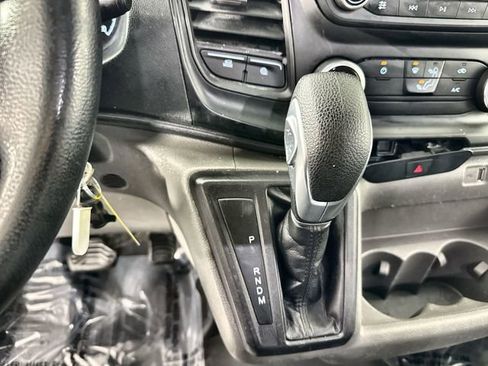 Used 2023 Ford Transit 250 Medium Roof AWD image 16
