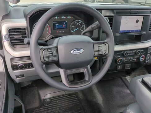 New 2026 Ford F250 XL image 16