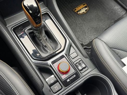 Used 2022 Subaru Forester Wilderness w/ Wilderness Package image 16