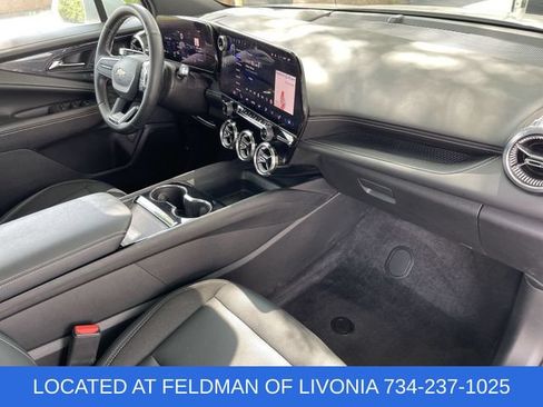 Certified 2024 Chevrolet Blazer EV LT AWD/4WD image 28
