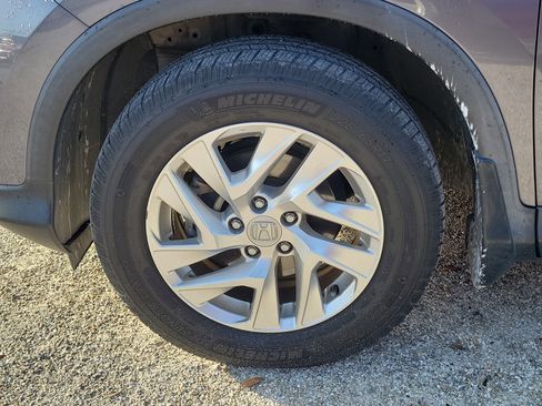 Used 2015 Honda CR-V EX-L image 5
