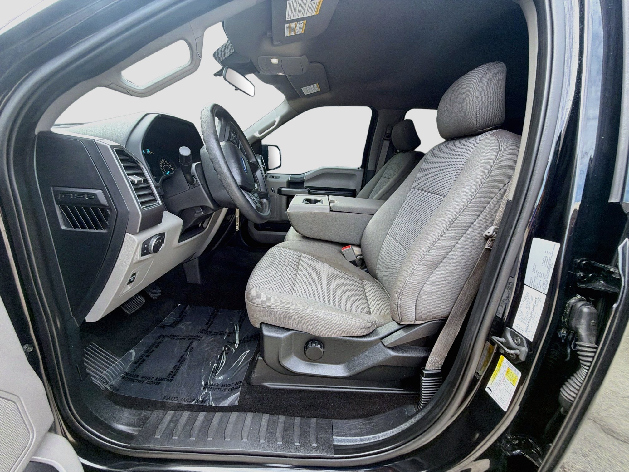 Used 2019 Ford F150 XLT AWD/4WD image 18
