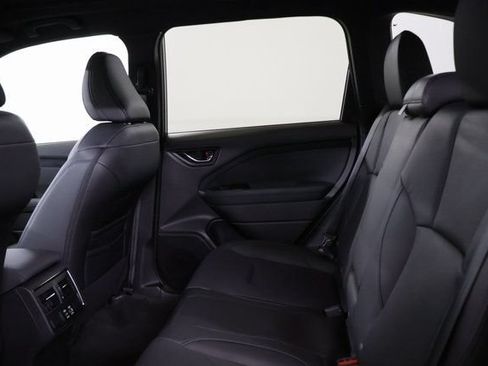 New 2026 Subaru Forester Limited AWD/4WD image 29