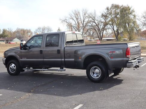Used 2003 Ford F350 Lariat image 8