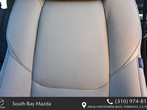 Used 2023 MAZDA CX-9 Grand Touring image 26