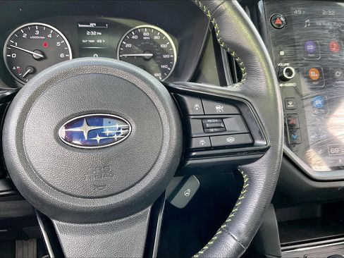 Certified 2024 Subaru Ascent Onyx Edition image 16